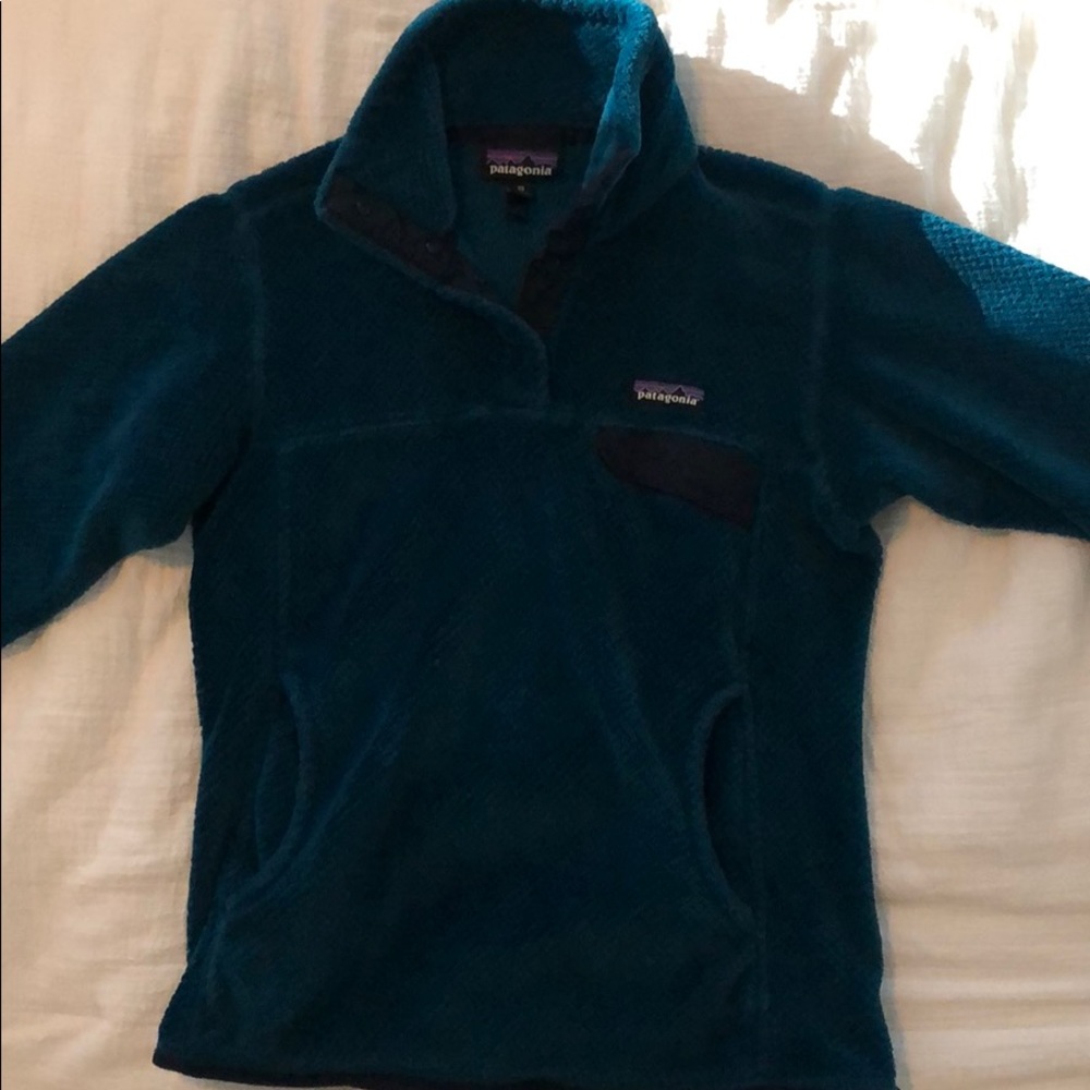 PATAGONIA SWEATSHIRT
